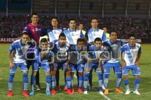 FINAL COPA MX . PUEBLA VS GUADALAJARA