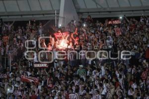 FINAL COPA MX . PUEBLA VS GUADALAJARA
