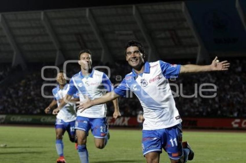 FINAL COPA MX . PUEBLA VS GUADALAJARA