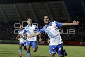 FINAL COPA MX . PUEBLA VS GUADALAJARA