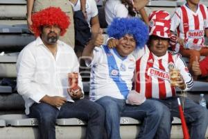 FINAL COPA MX . PUEBLA VS GUADALAJARA