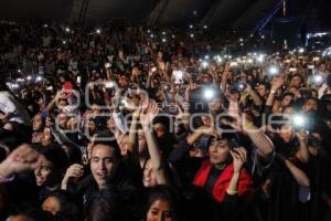 FARRUKO . FERIA DE PUEBLA