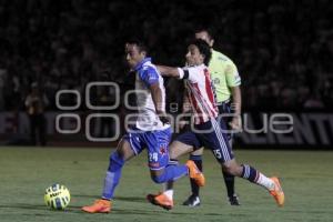 FINAL COPA MX . PUEBLA VS GUADALAJARA