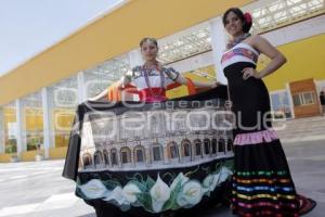 FERIA DE ZACAPOAXTLA . TURISMO