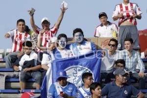 FINAL COPA MX . PUEBLA VS GUADALAJARA