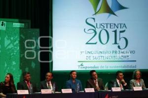 ENCUENTRO PROACTIVO DE SUSTENTABILIDAD