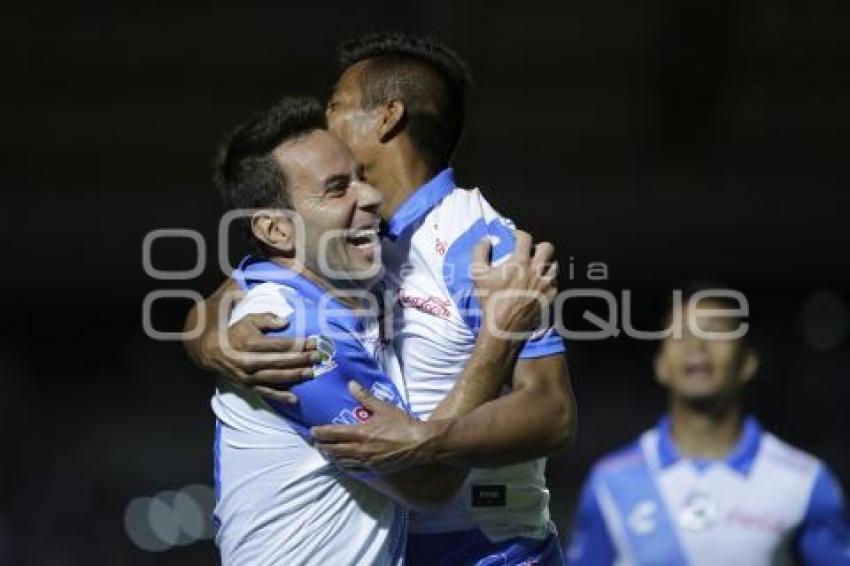 FINAL COPA MX . PUEBLA VS GUADALAJARA
