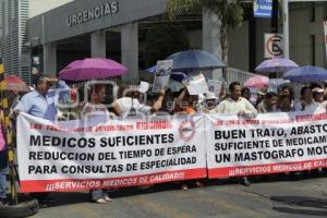 MANIFESTACIÓN SUNTUAP