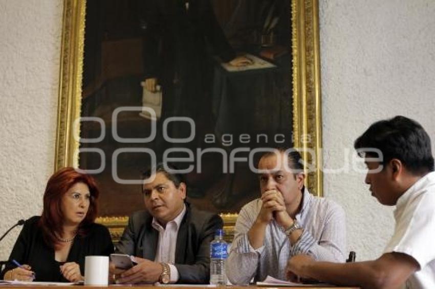 COMISIÓN PERMANENTE . CONGRESO