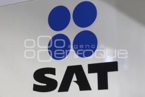 SAT . DECLARACIÓN ANUAL