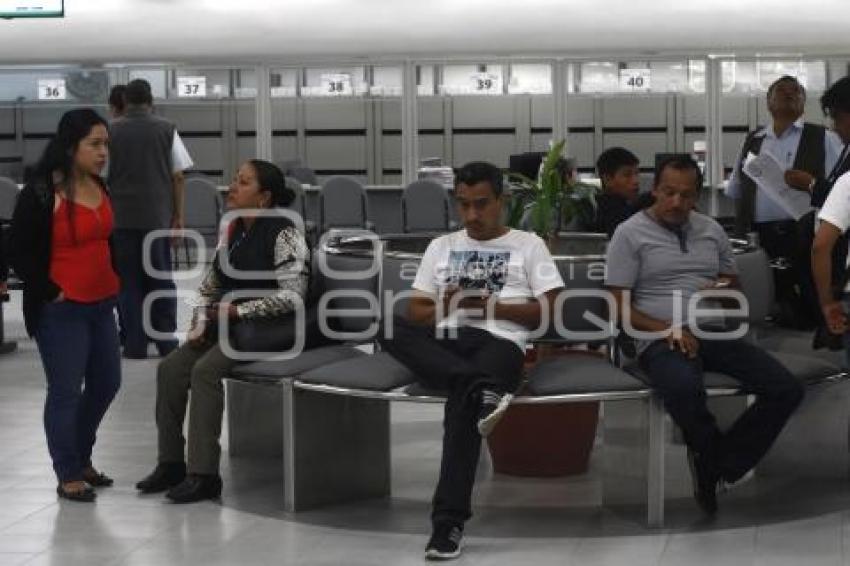 SAT . DECLARACIÓN ANUAL