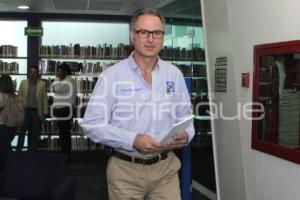 PANEL RECONSTRUYENDO CIUDADANIA. ITESM