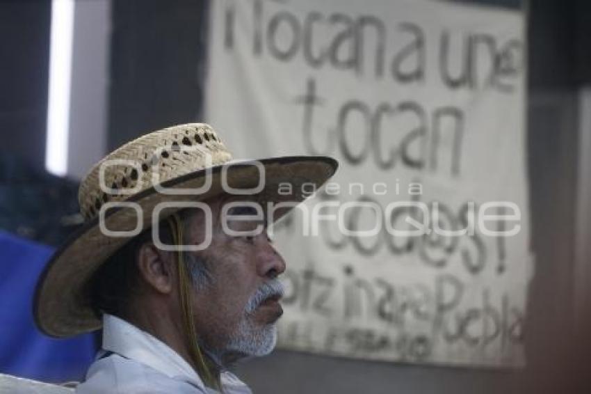 ACCIÓN POR AYOTZINAPA