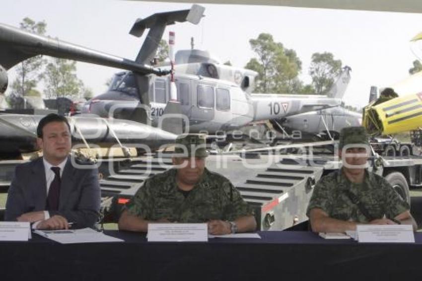 EXPOSICIÓN LA GRAN FUERZA DE MÉXICO