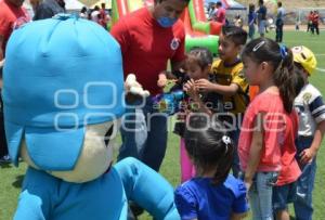 CARRERA DE BOTARGAS . ATLIXCO