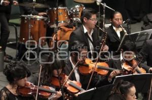 ORQUESTA GRAN ENSAMBLE