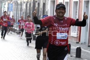 CARRERA ABRIL EN PUEBLA LA FUNDACIÓN