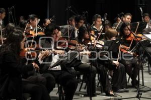 ORQUESTA GRAN ENSAMBLE