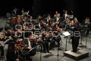 ORQUESTA GRAN ENSAMBLE