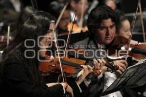 ORQUESTA GRAN ENSAMBLE