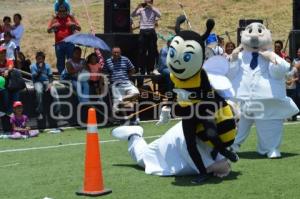 CARRERA DE BOTARGAS . ATLIXCO