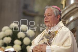 MISA DOMINICAL . CATEDRAL