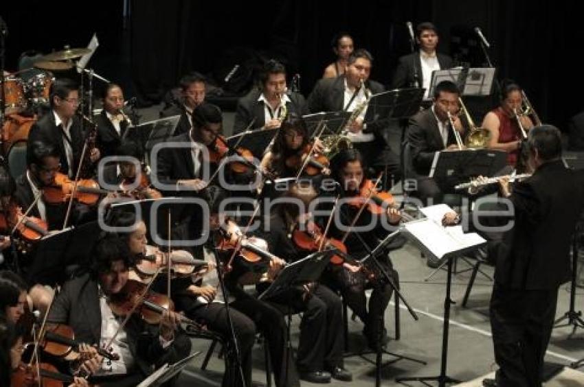 ORQUESTA GRAN ENSAMBLE