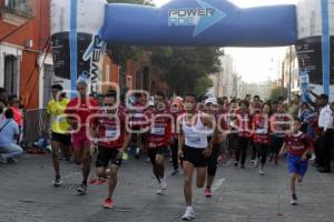 CARRERA ABRIL EN PUEBLA LA FUNDACIÓN