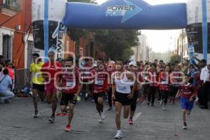 CARRERA ABRIL EN PUEBLA LA FUNDACIÓN