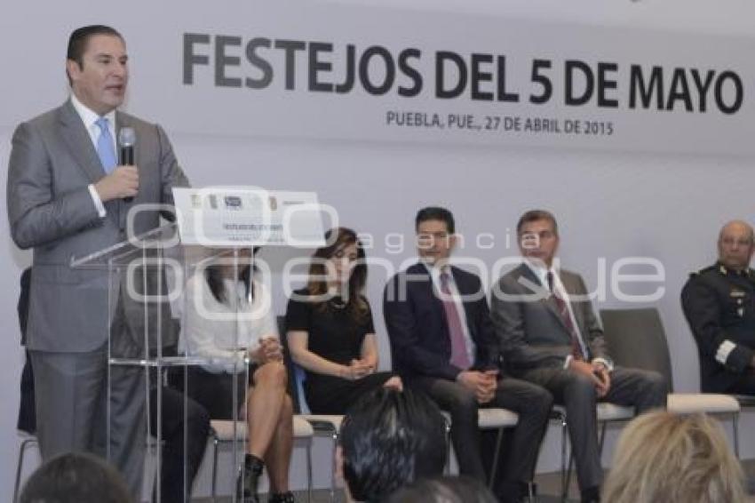 FESTIVAL INTERNACIONAL DE PUEBLA