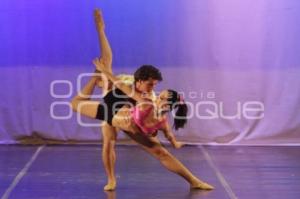 DÍA INTERNACIONAL DE LA DANZA