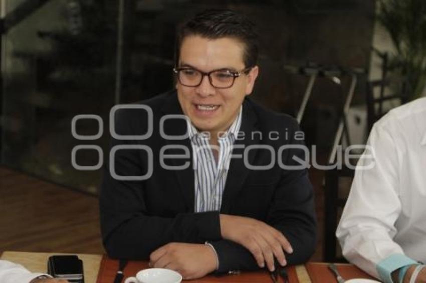CANDIDATOS NUEVA ALIANZA