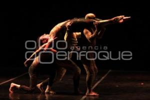 DÍA INTERNACIONAL DE LA DANZA