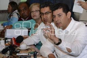 ALEJANDRO ARMENTA . PRI