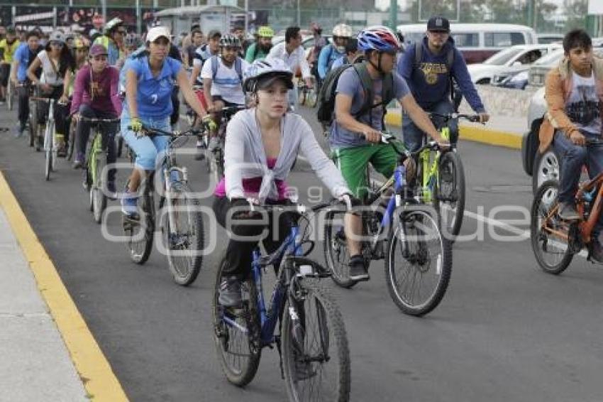 RODADA INTERUNIVERSITARIA