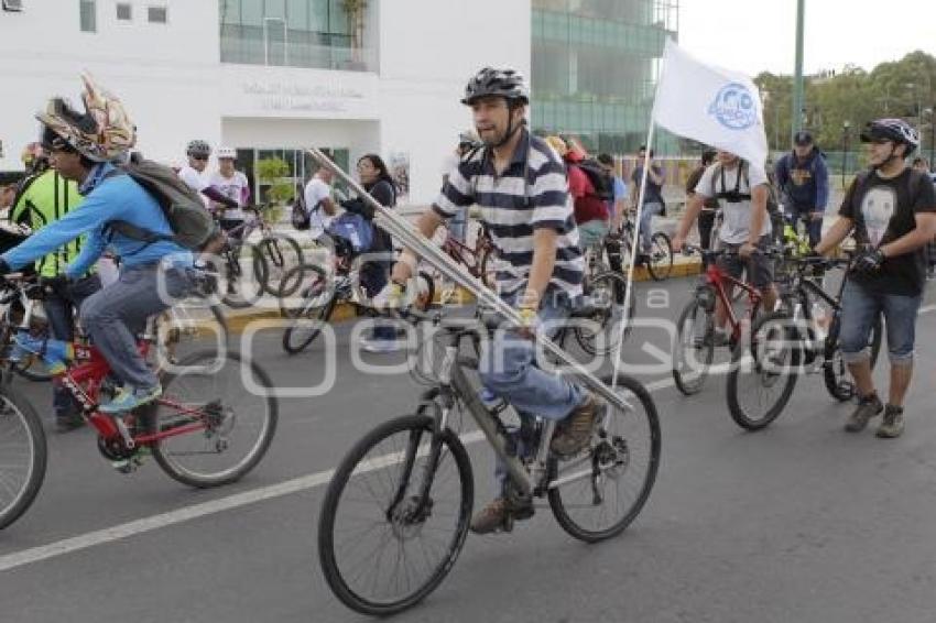 RODADA INTERUNIVERSITARIA