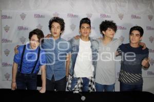 CD9 . FERIA DE PUEBLA 2015