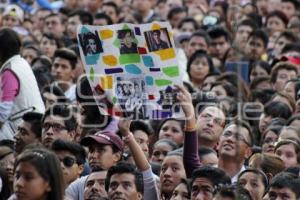 CD9 . FERIA DE PUEBLA 2015