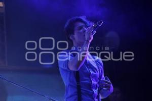 CD9 . FERIA DE PUEBLA 2015