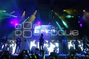 CD9 . FERIA DE PUEBLA 2015