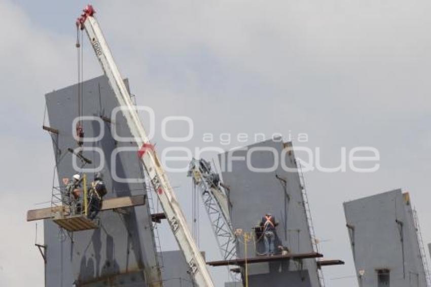 REMODELACIÓN ESTADIO CUAUHTÉMOC