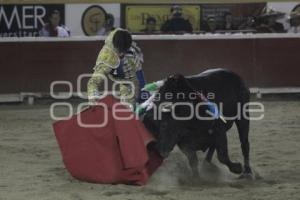 TORERO FERMIN RIVERA