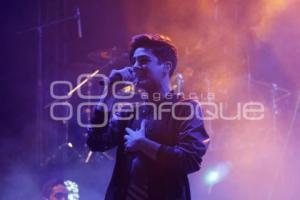 CD9 . FERIA DE PUEBLA 2015
