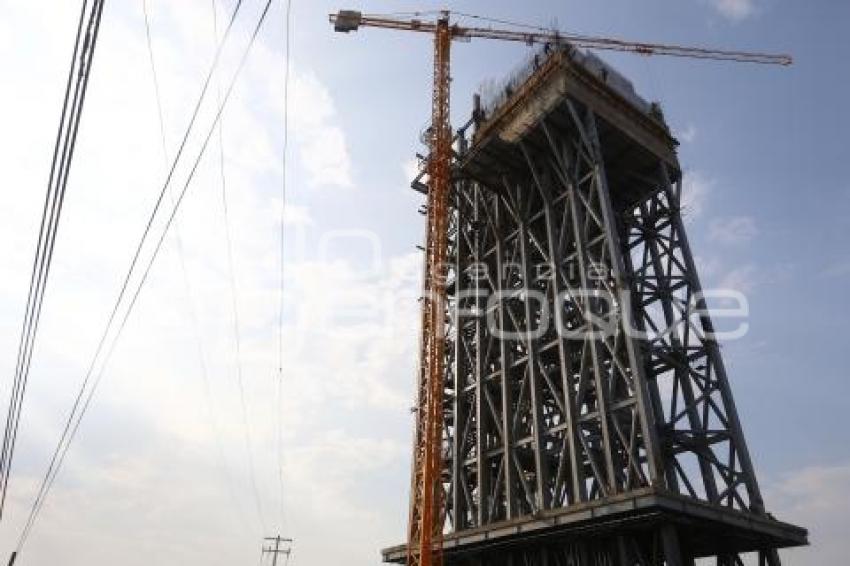 TELEFÉRICO