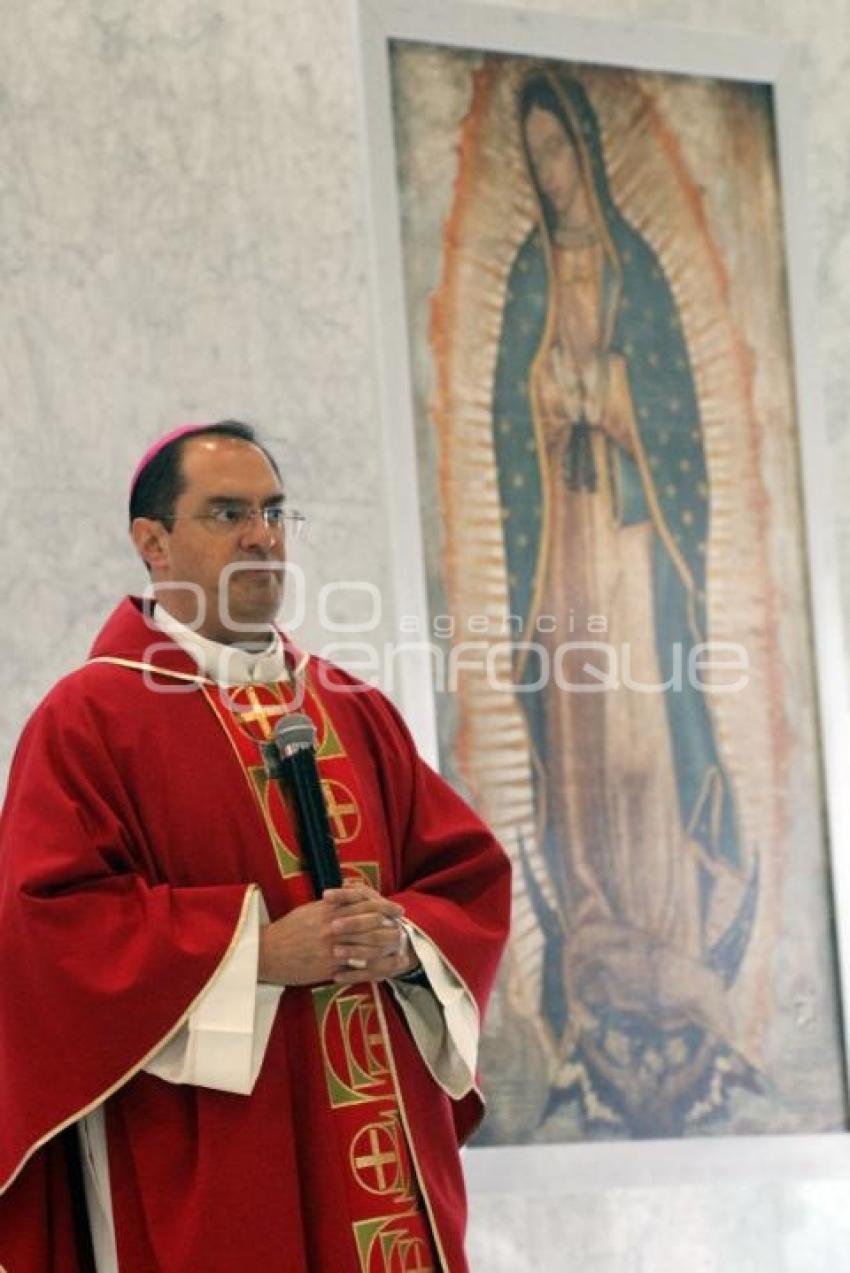 DÍA DE LA SANTA CRUZ . RELIGIÓN