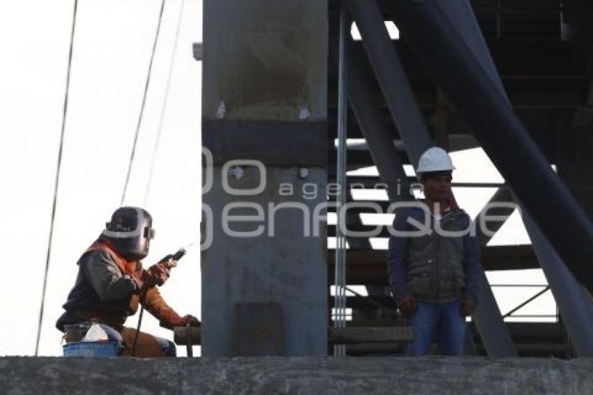 TELEFÉRICO