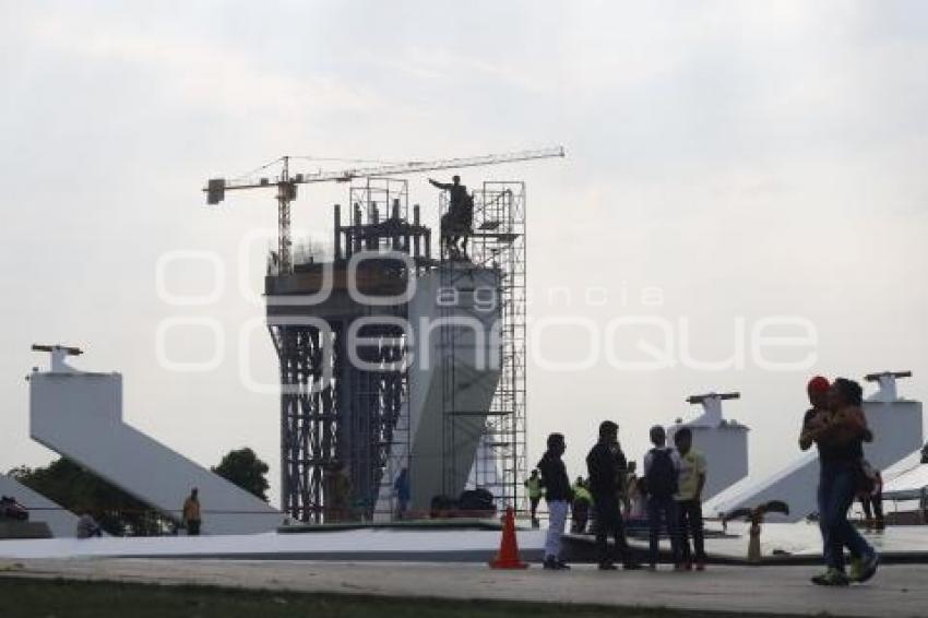 TELEFÉRICO