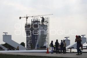 TELEFÉRICO