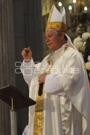 MISA DOMINICAL . CATEDRAL