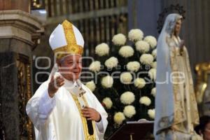 MISA DOMINICAL . CATEDRAL
